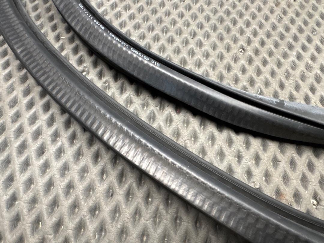 Уплотнительная резинка, 1210 рублей, Красноярск