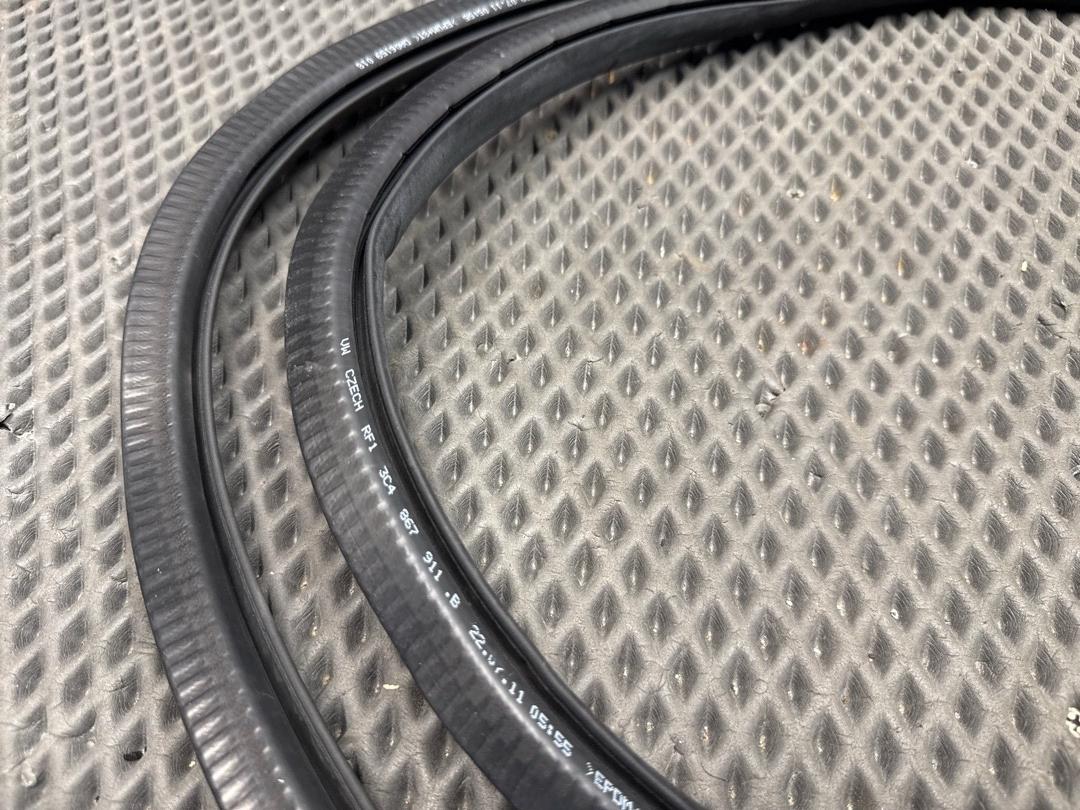 Уплотнительная резинка, 1210 рублей, Красноярск