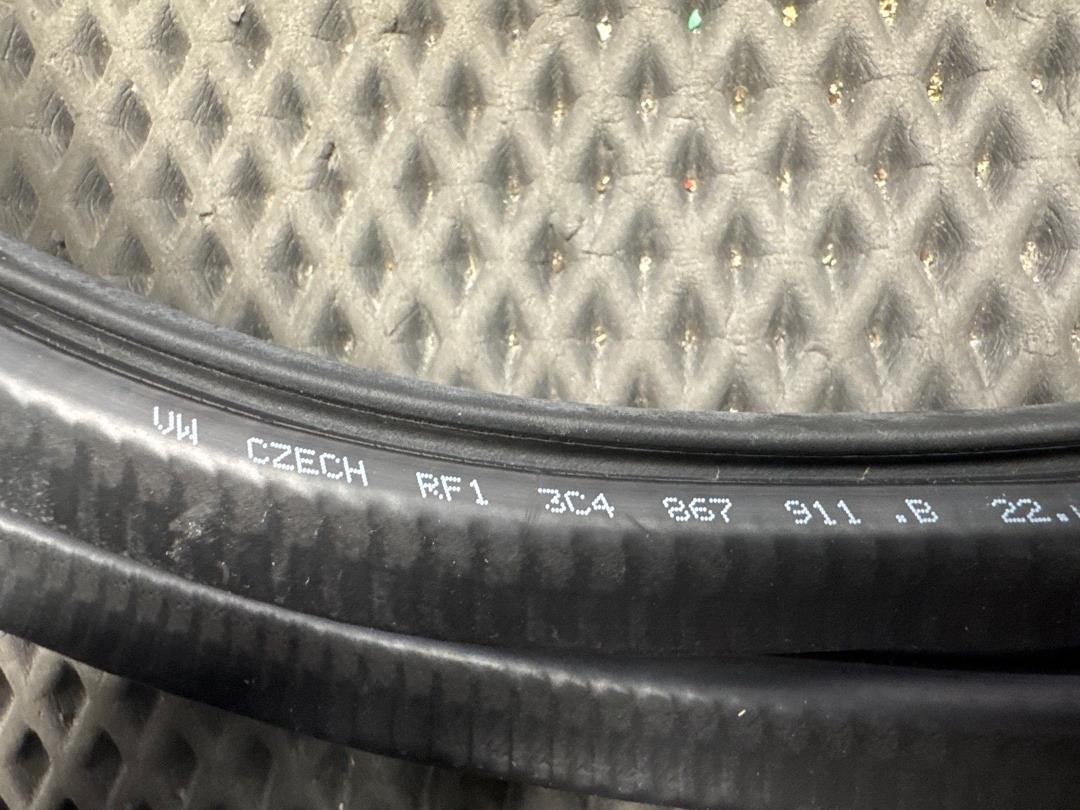 Уплотнительная резинка, 1210 рублей, Красноярск