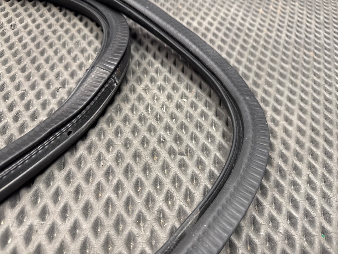 Уплотнительная резинка, 1210 рублей, Красноярск