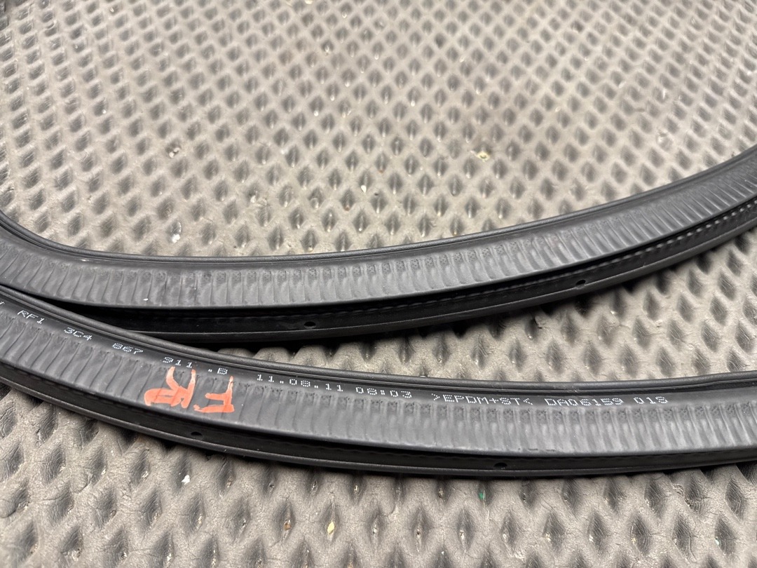 Уплотнительная резинка, 1210 рублей, Красноярск