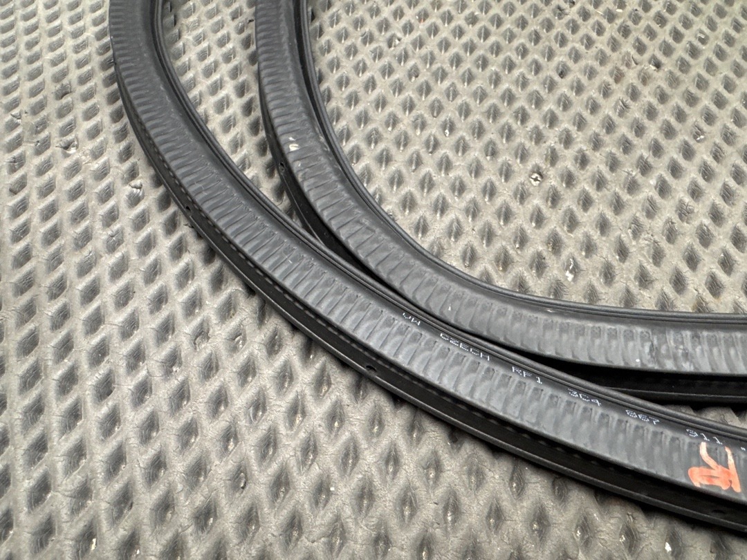 Уплотнительная резинка, 1210 рублей, Красноярск