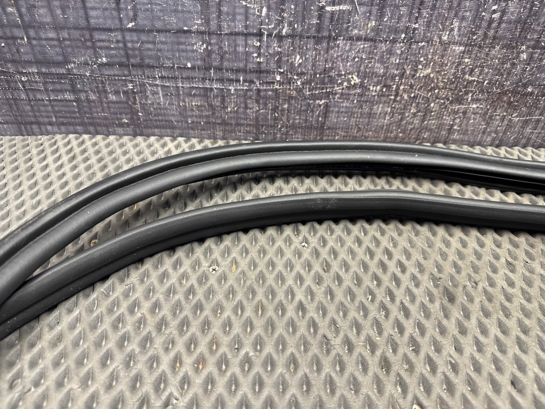 Уплотнитель крышки багажника, 1060 рублей, Красноярск