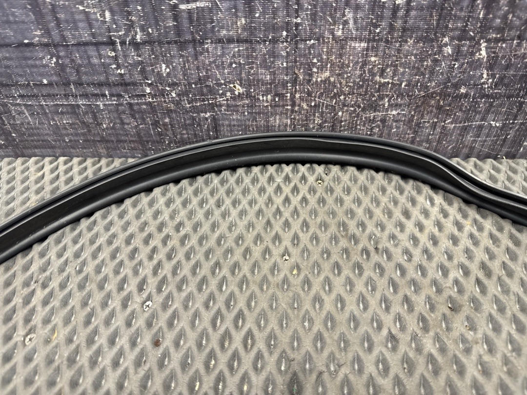 Подкапотный уплотнитель, 920 рублей, Красноярск