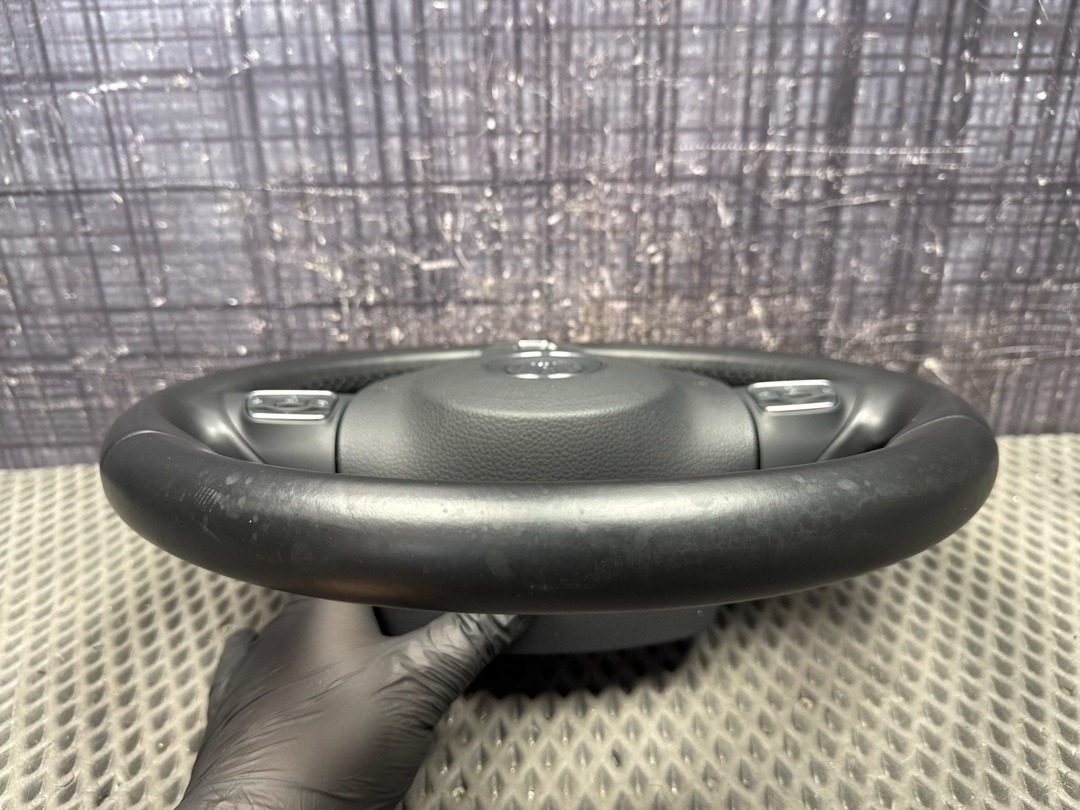 Руль, 22720 рублей, Красноярск