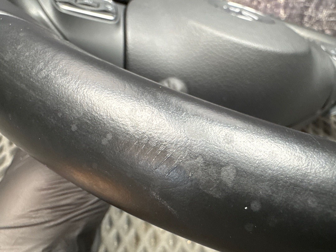 Руль, 22720 рублей, Красноярск