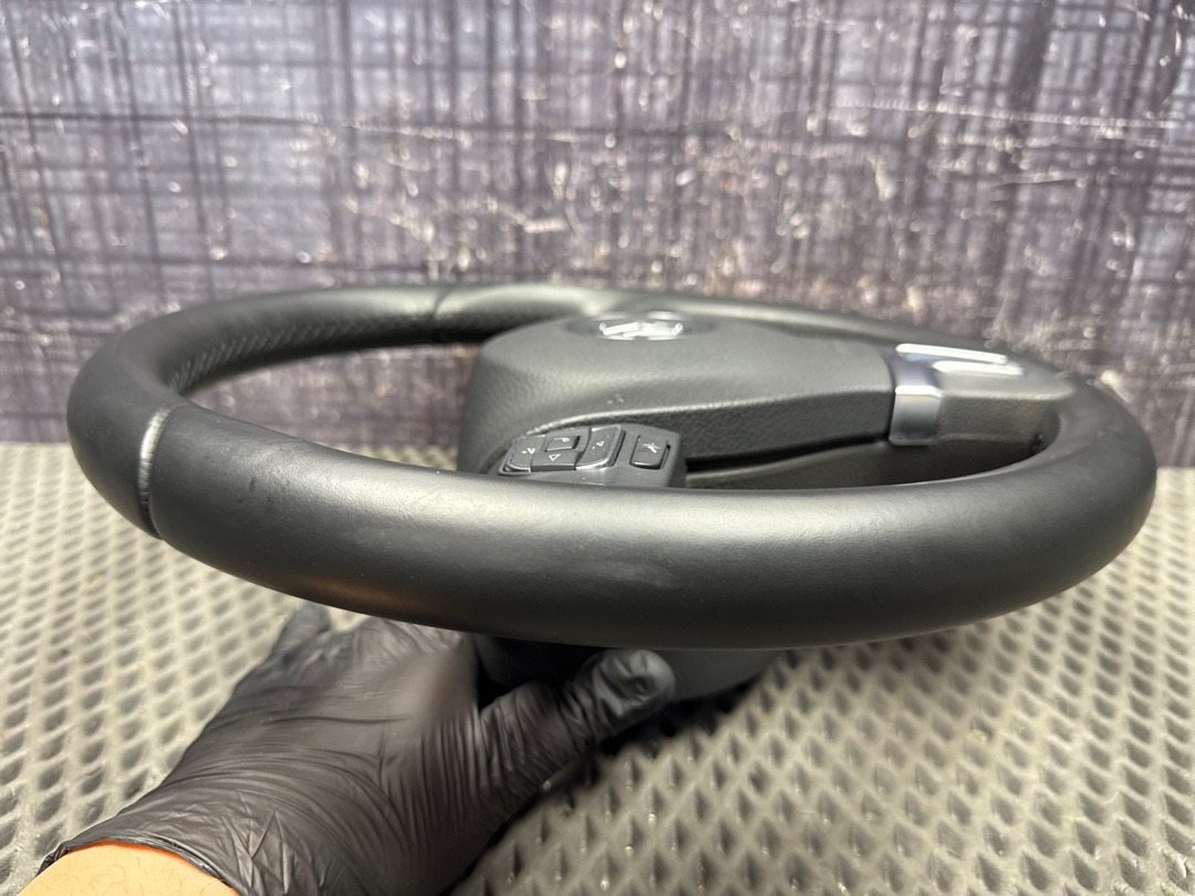 Руль, 22720 рублей, Красноярск