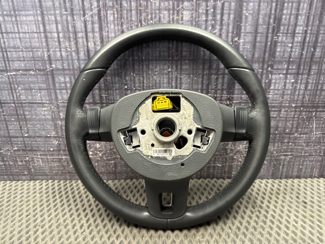 Руль, 22720 рублей, Красноярск