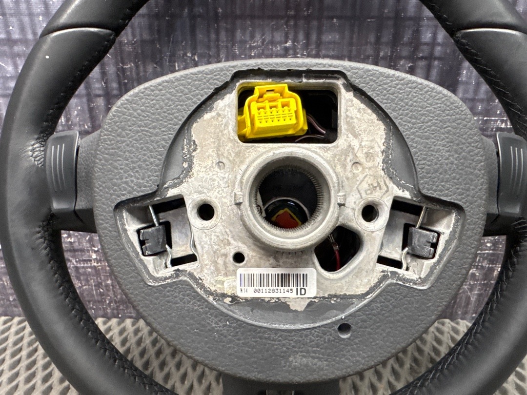 Руль, 22720 рублей, Красноярск