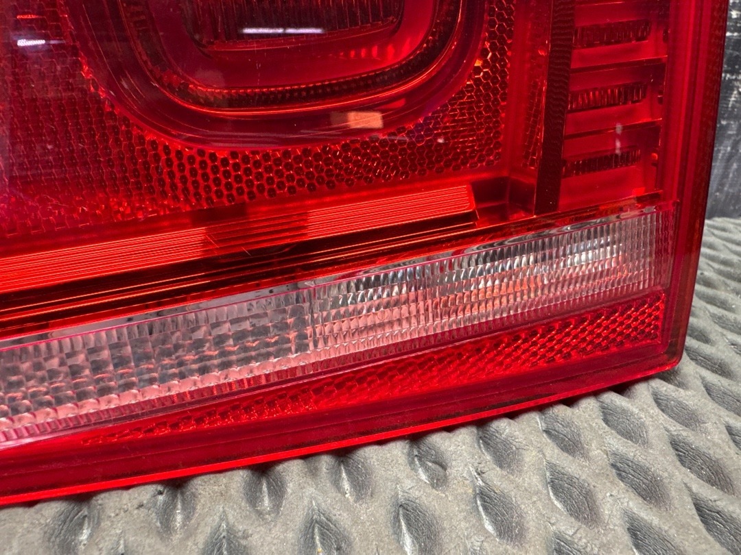 Фонарь в крышку багажника, 2820 рублей, Красноярск