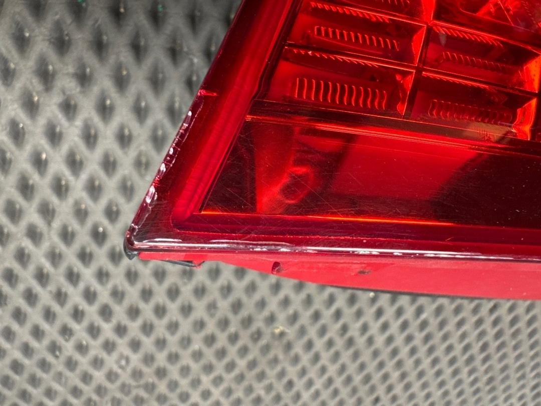 Фонарь в крышку багажника, 2820 рублей, Красноярск