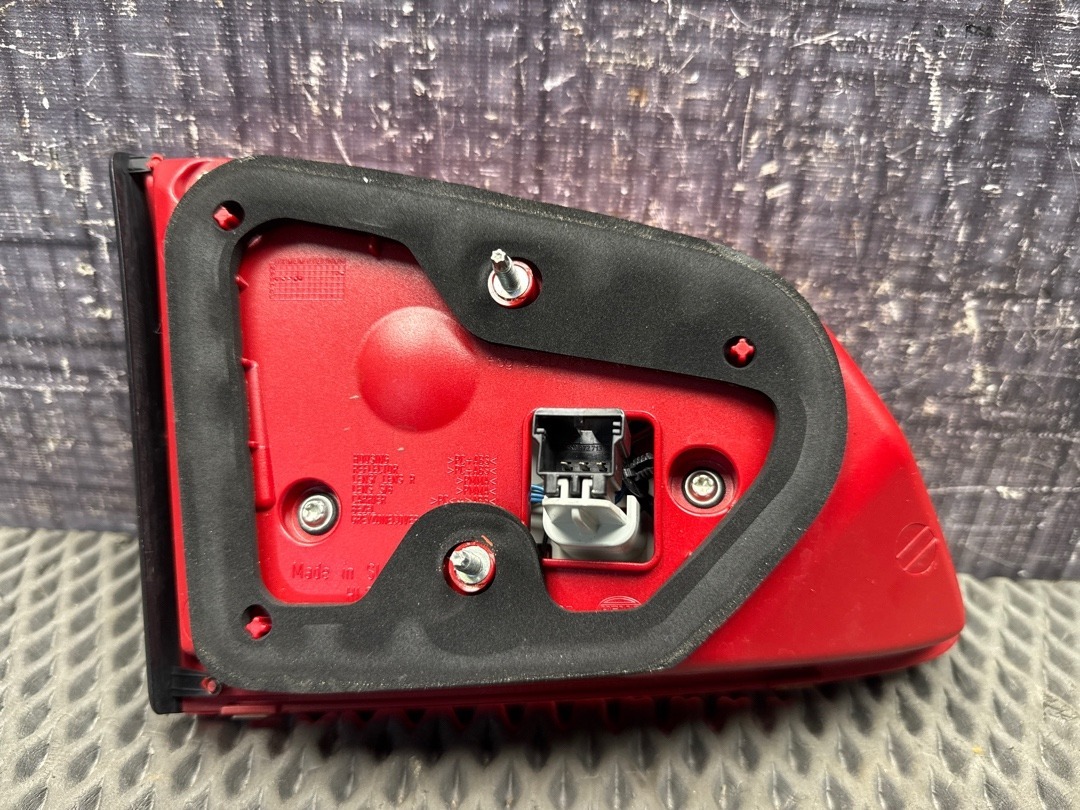 Фонарь в крышку багажника, 2820 рублей, Красноярск