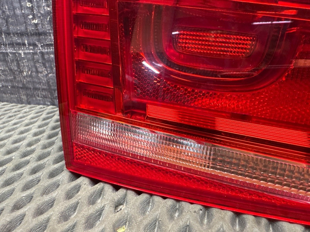 Фонарь в крышку багажника, 2820 рублей, Красноярск