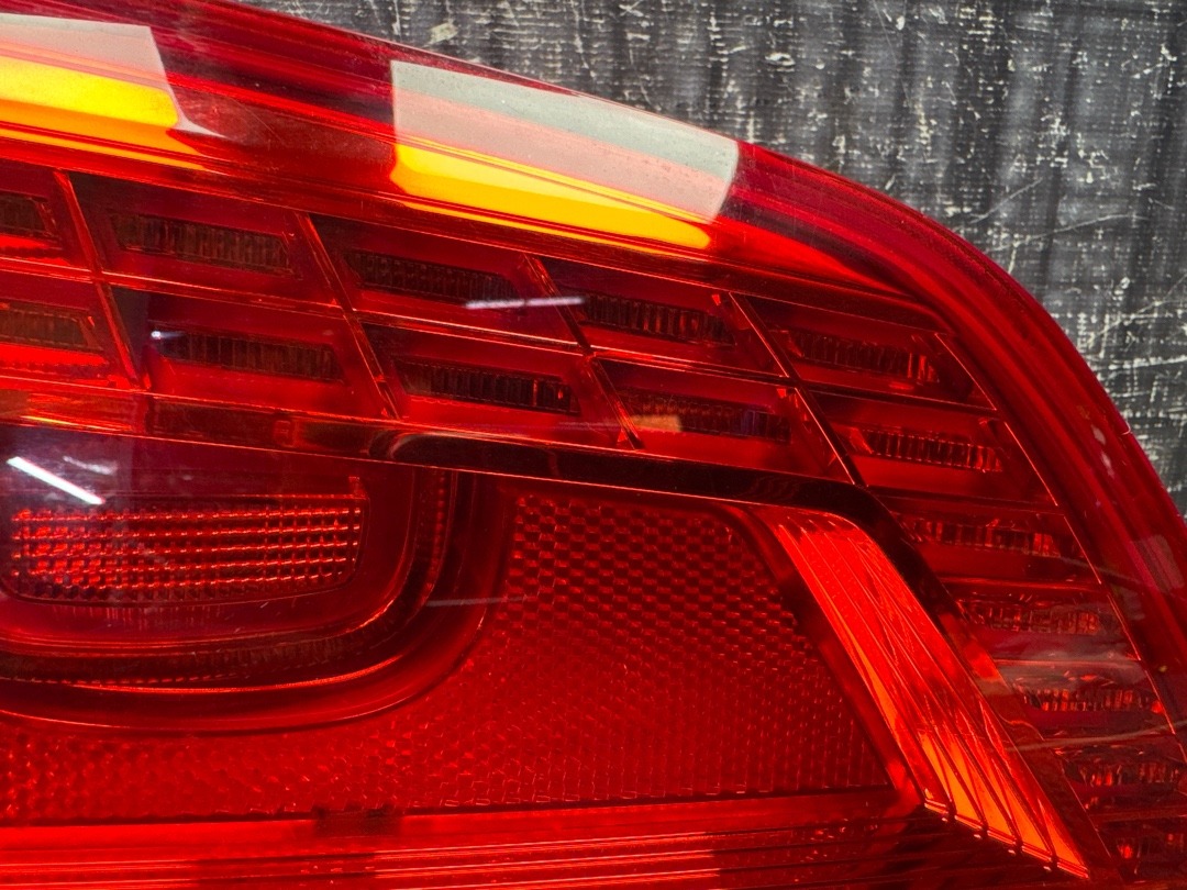 Фонарь в крышку багажника, 2820 рублей, Красноярск