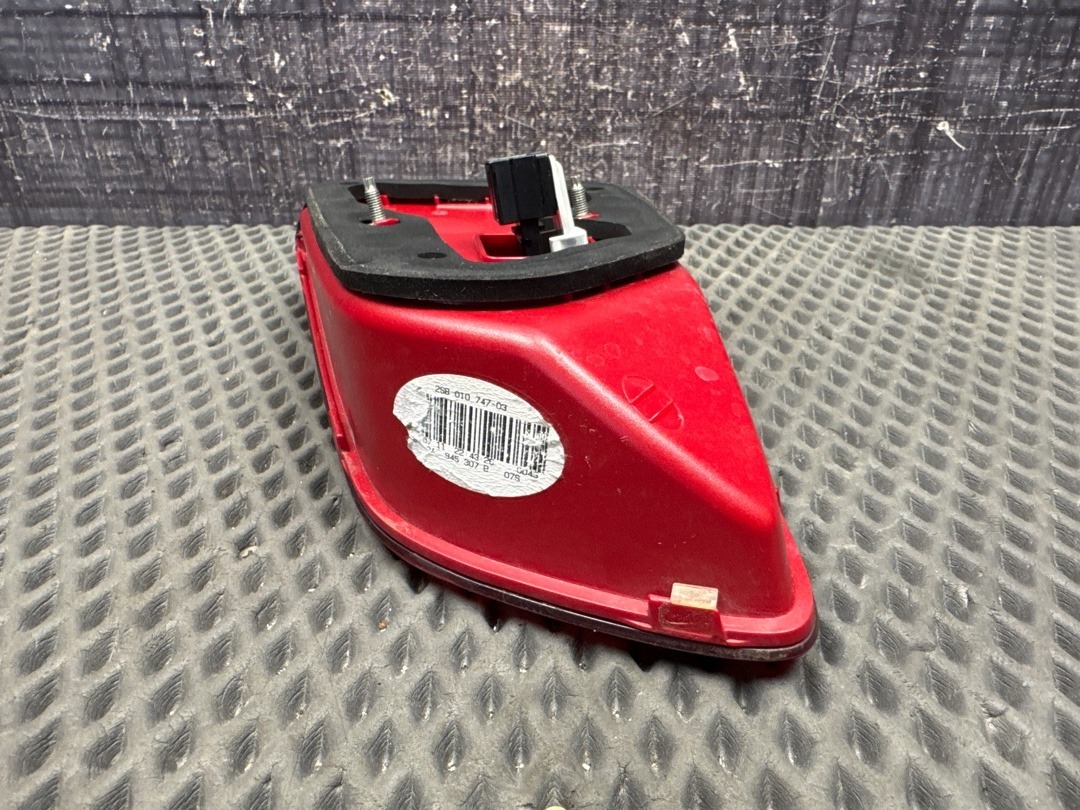 Фонарь в крышку багажника, 2820 рублей, Красноярск