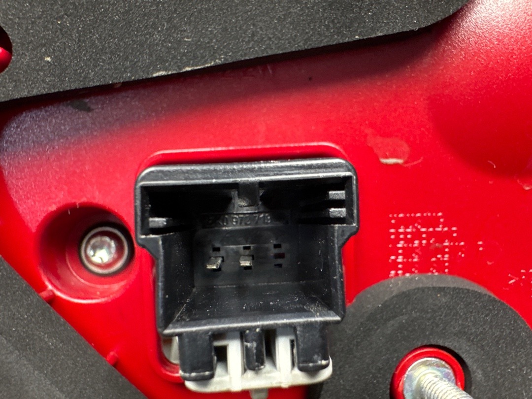 Фонарь в крышку багажника, 2820 рублей, Красноярск