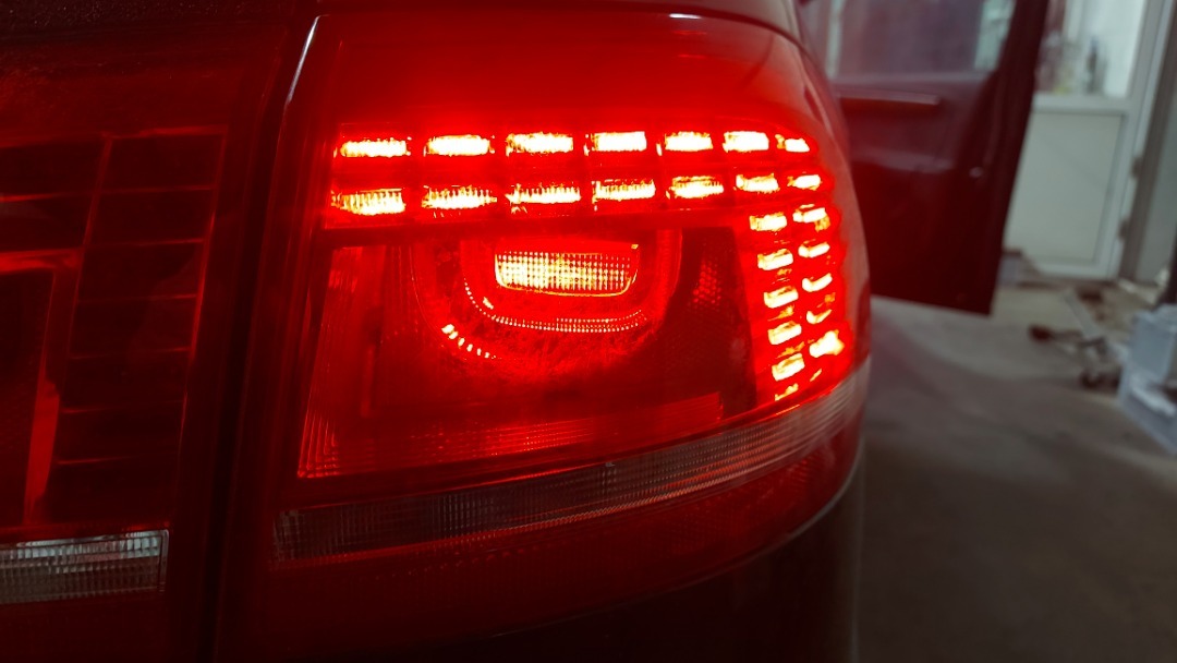 Фонарь, 5110 рублей, Красноярск