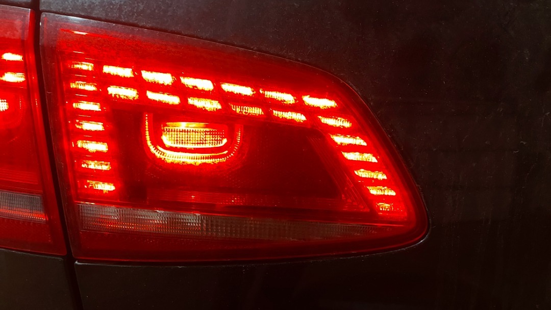 Фонарь в крышку багажника, 2820 рублей, Красноярск