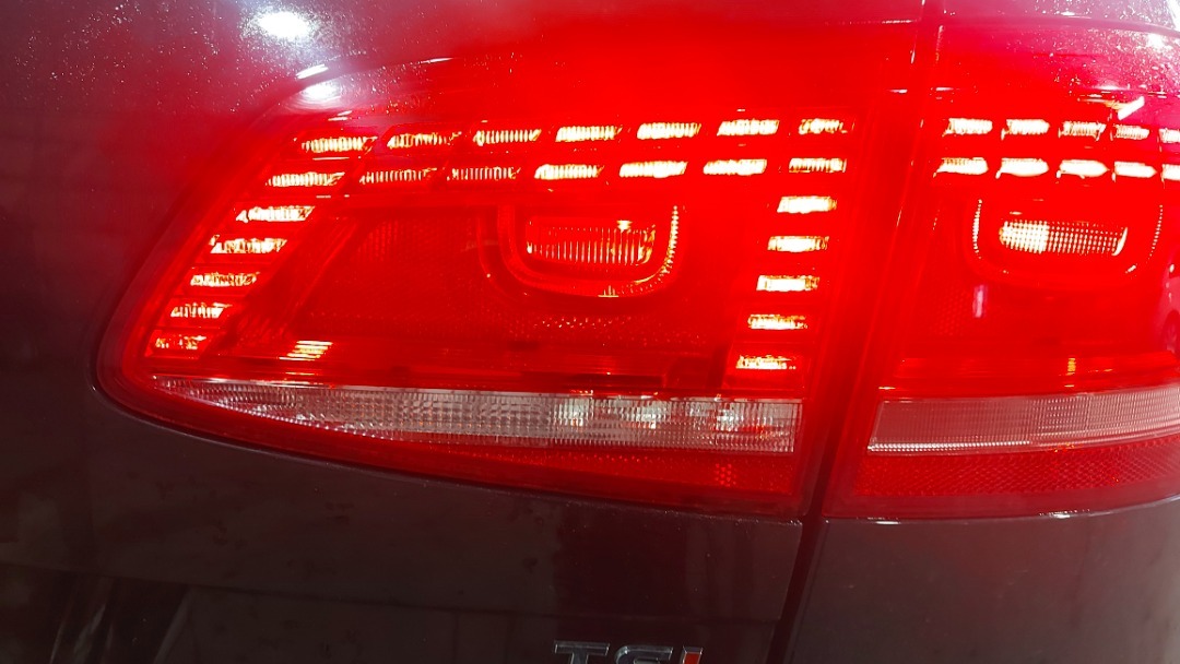 Фонарь в крышку багажника, 2820 рублей, Красноярск