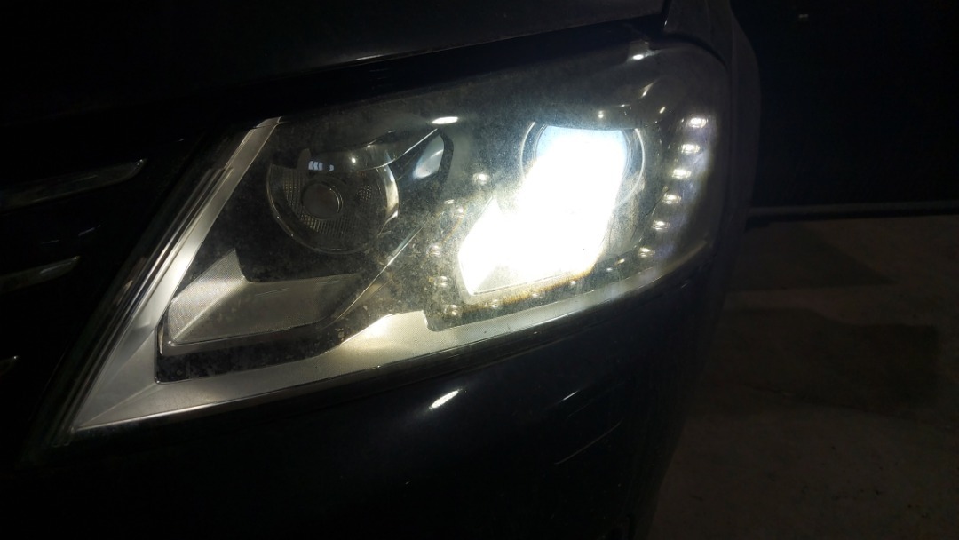 Фара, 23160 рублей, Красноярск