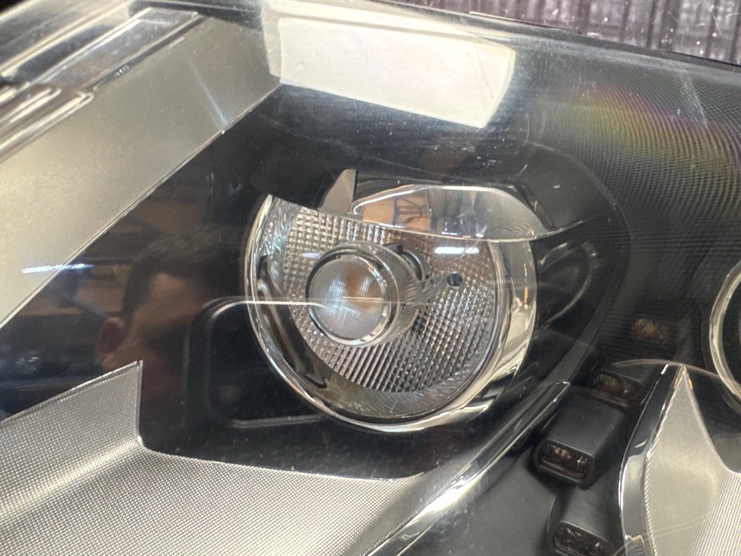 Фара, 23160 рублей, Красноярск