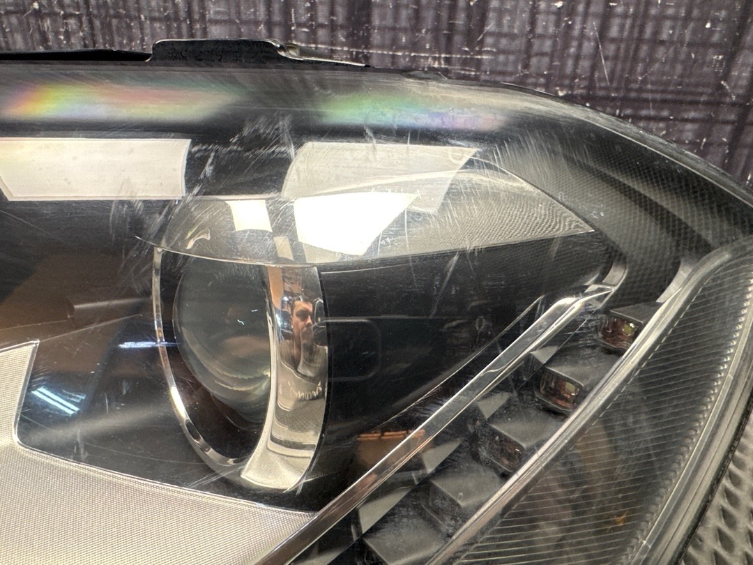 Фара, 23160 рублей, Красноярск