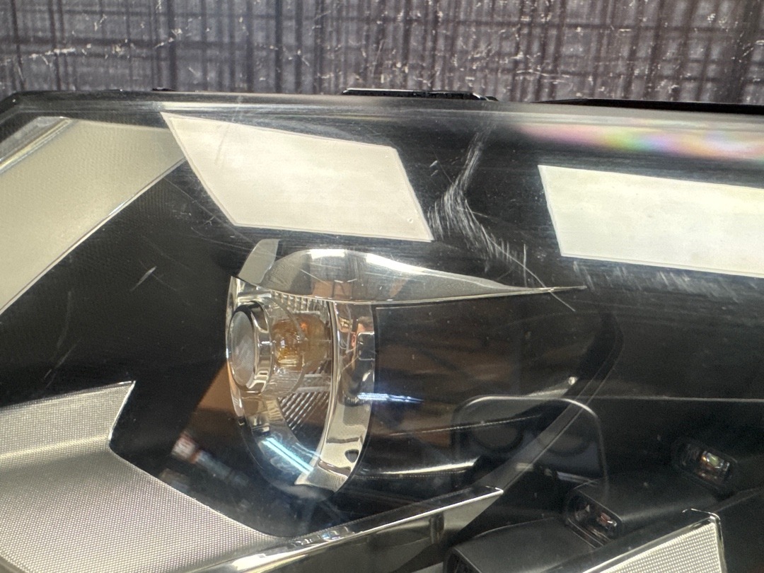 Фара, 23160 рублей, Красноярск