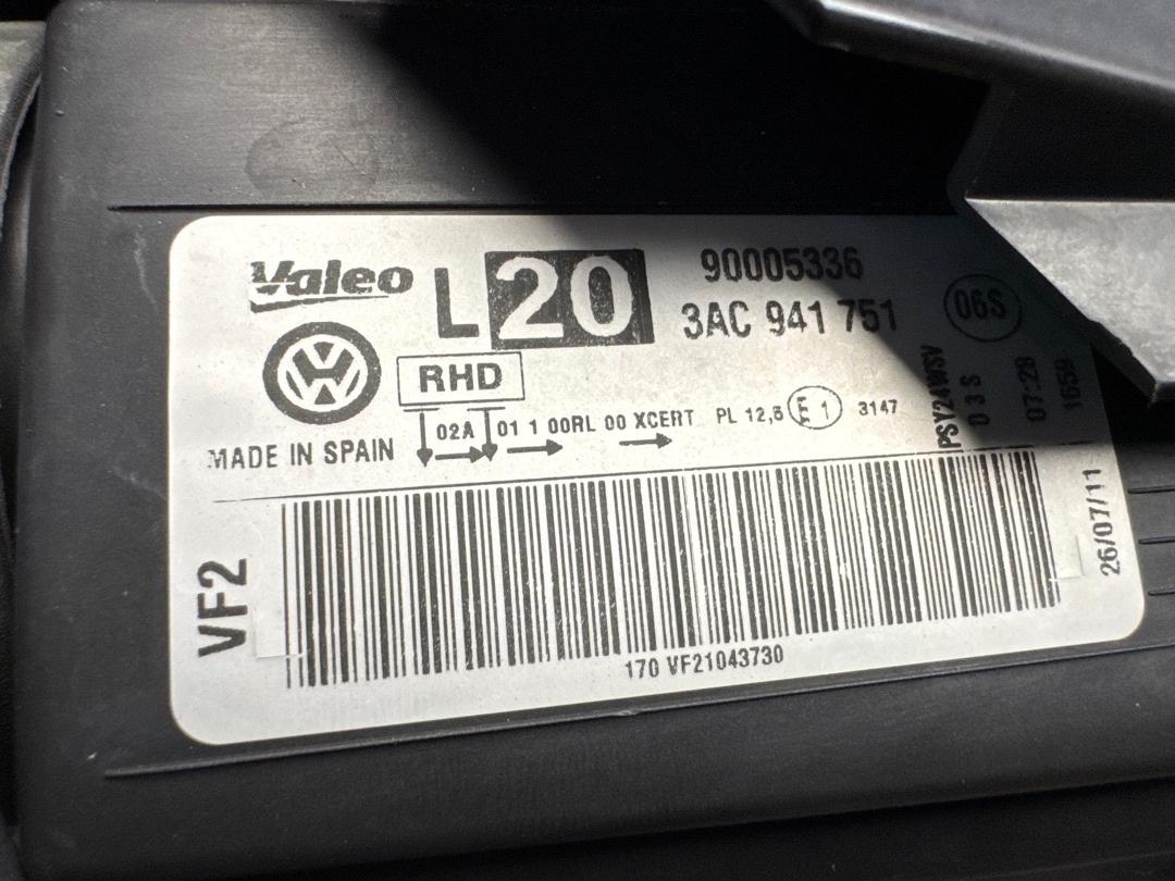 Фара, 23160 рублей, Красноярск