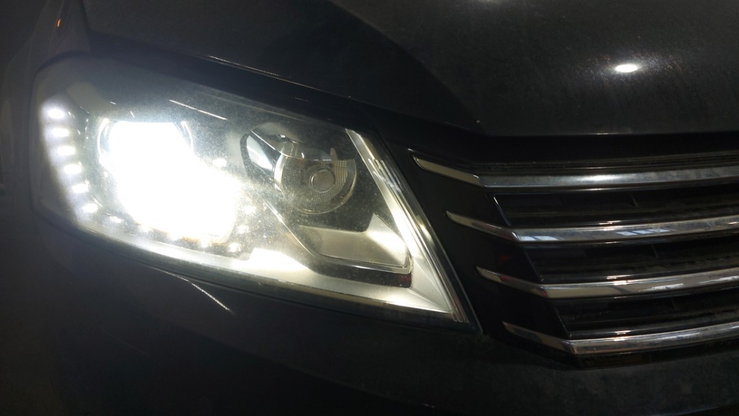 Фара, 23160 рублей, Красноярск