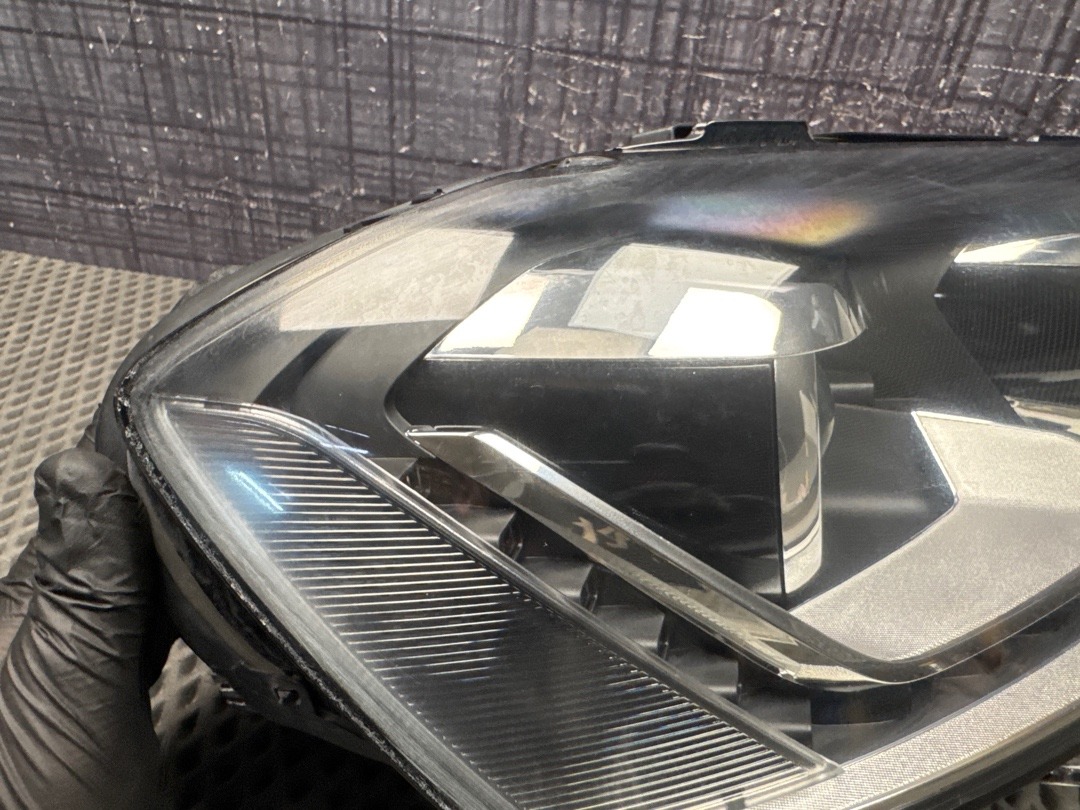 Фара, 23160 рублей, Красноярск