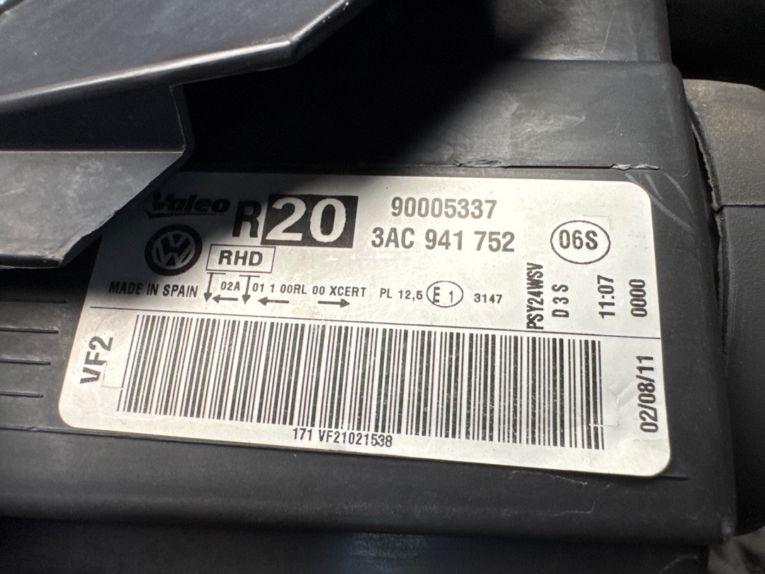 Фара, 23160 рублей, Красноярск