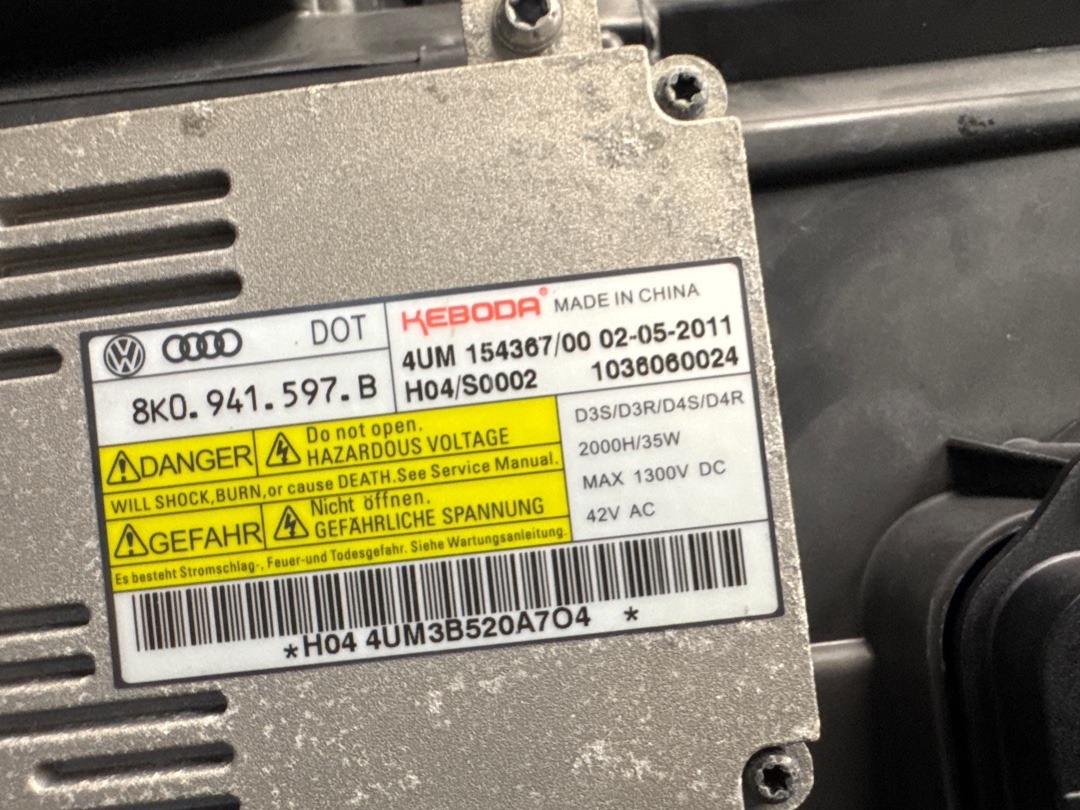 Фара, 23160 рублей, Красноярск