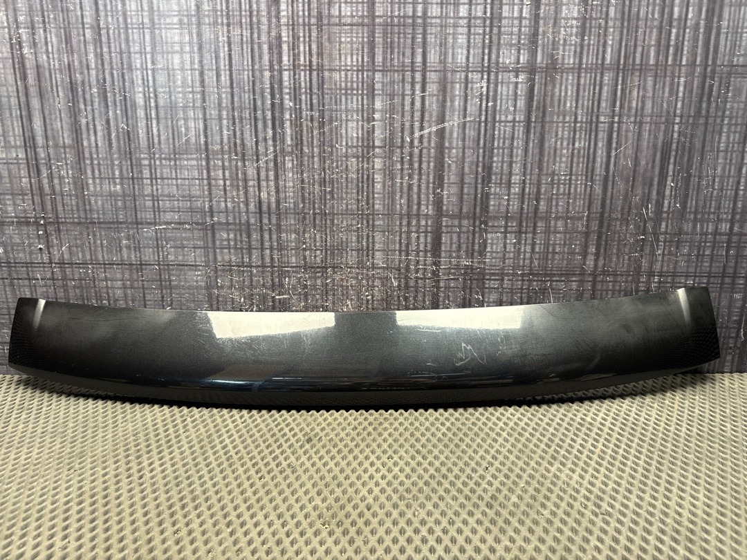 Спойлер, 1710 рублей, Красноярск