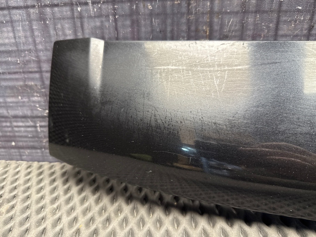 Спойлер, 1710 рублей, Красноярск