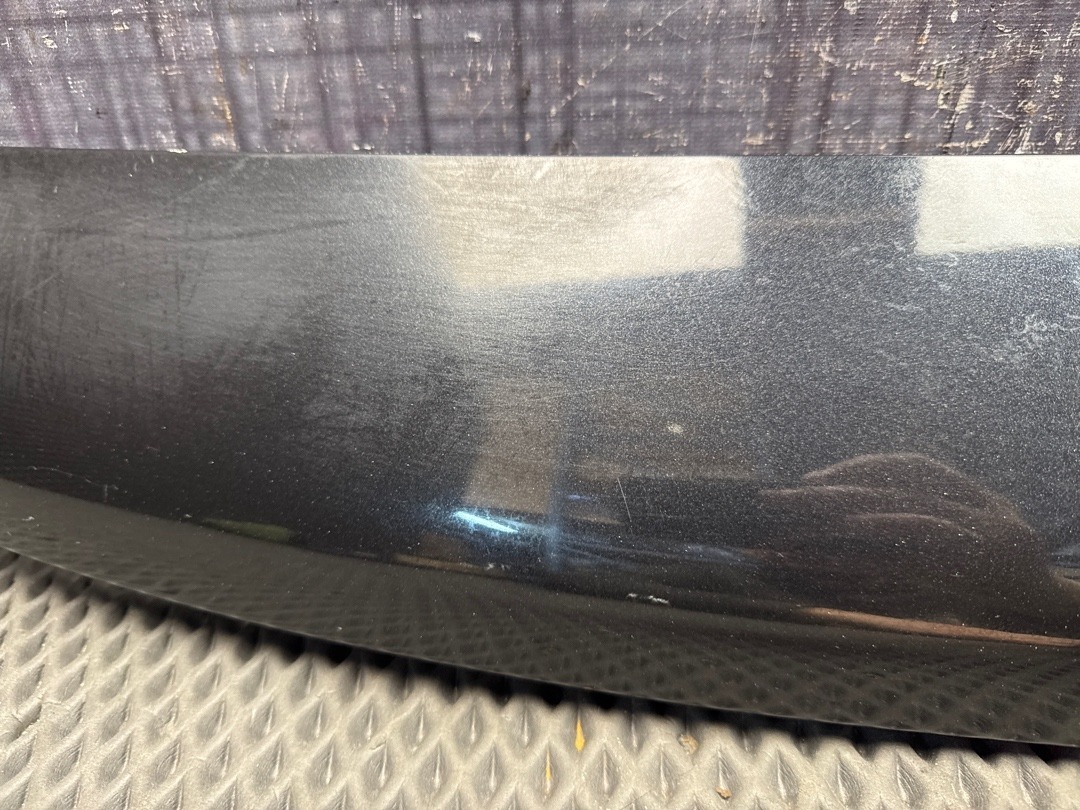 Спойлер, 1710 рублей, Красноярск