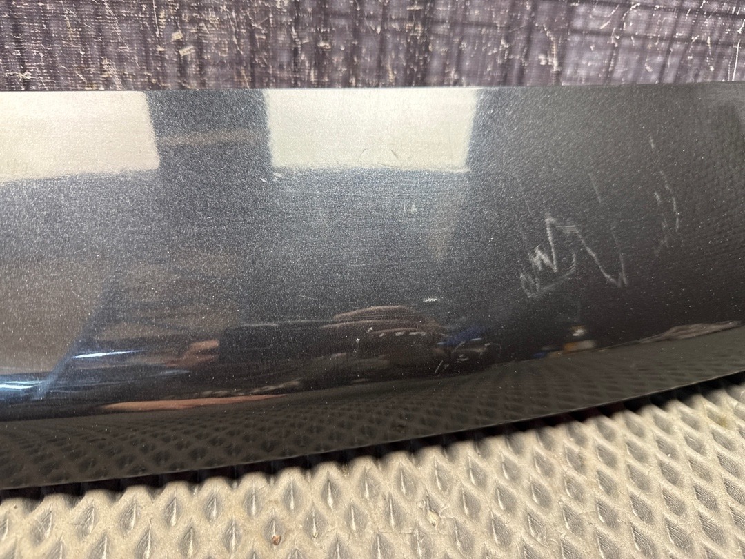 Спойлер, 1710 рублей, Красноярск