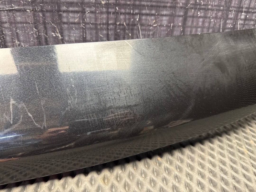 Спойлер, 1710 рублей, Красноярск