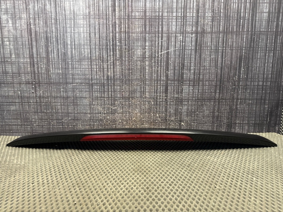 Спойлер, 1710 рублей, Красноярск