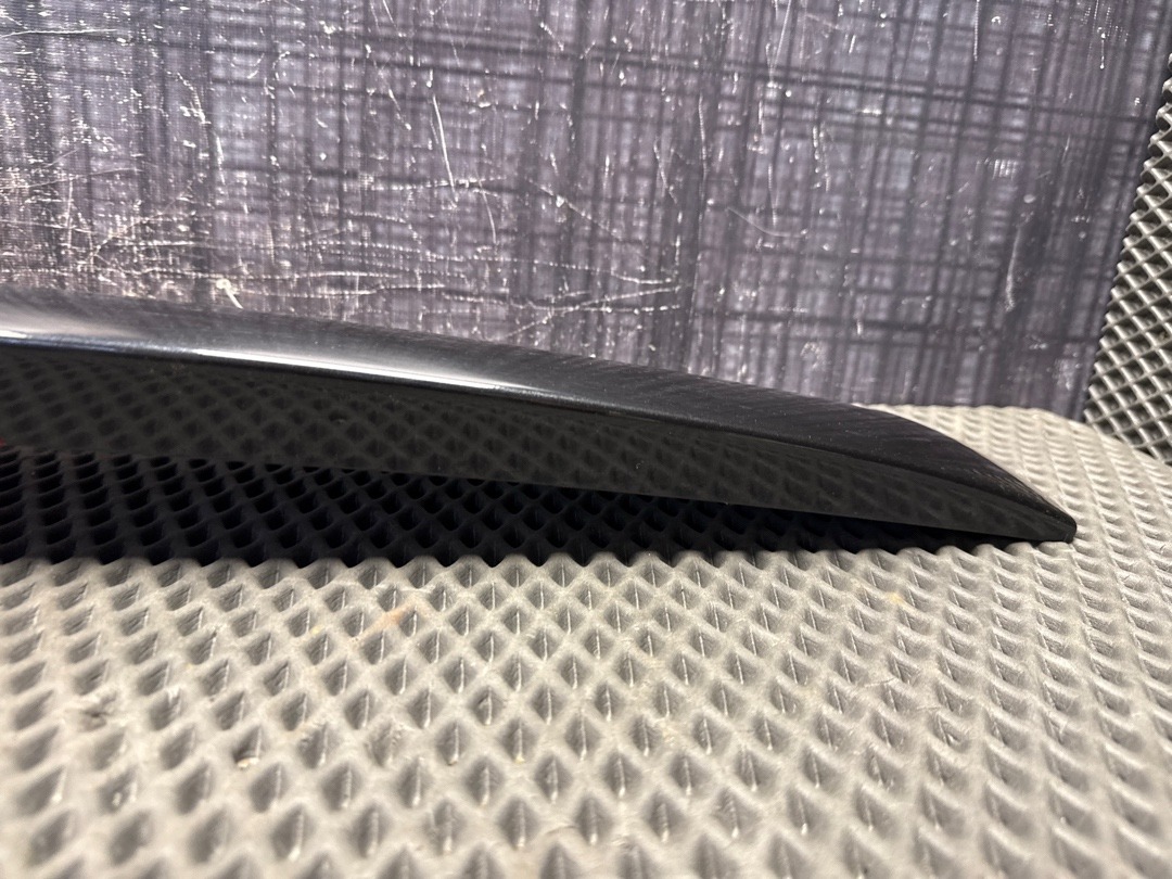 Спойлер, 1710 рублей, Красноярск