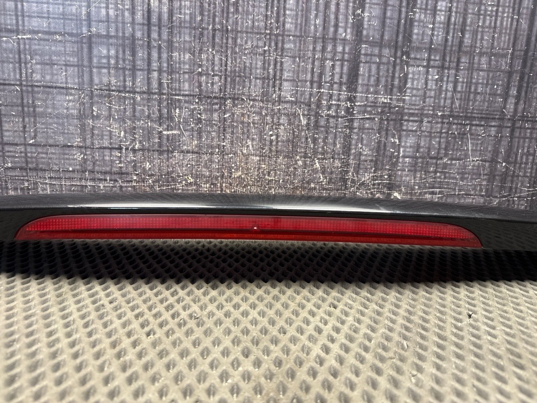 Спойлер, 1710 рублей, Красноярск