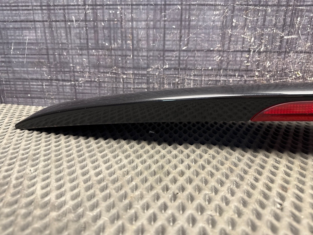 Спойлер, 1710 рублей, Красноярск