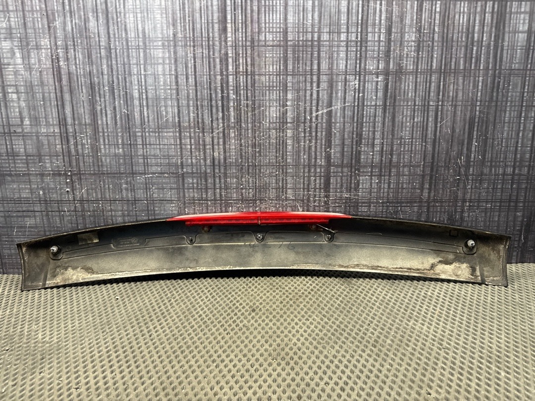 Спойлер, 1710 рублей, Красноярск