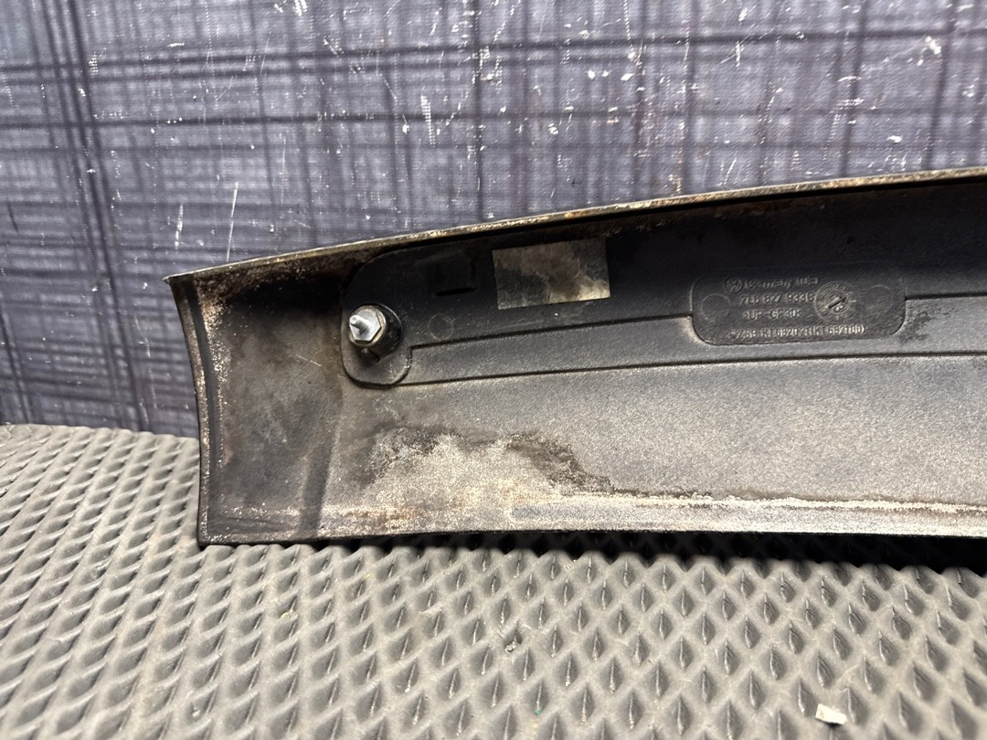 Спойлер, 1710 рублей, Красноярск