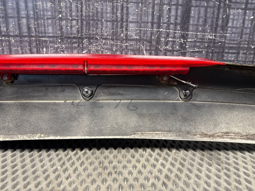 Спойлер, 1710 рублей, Красноярск