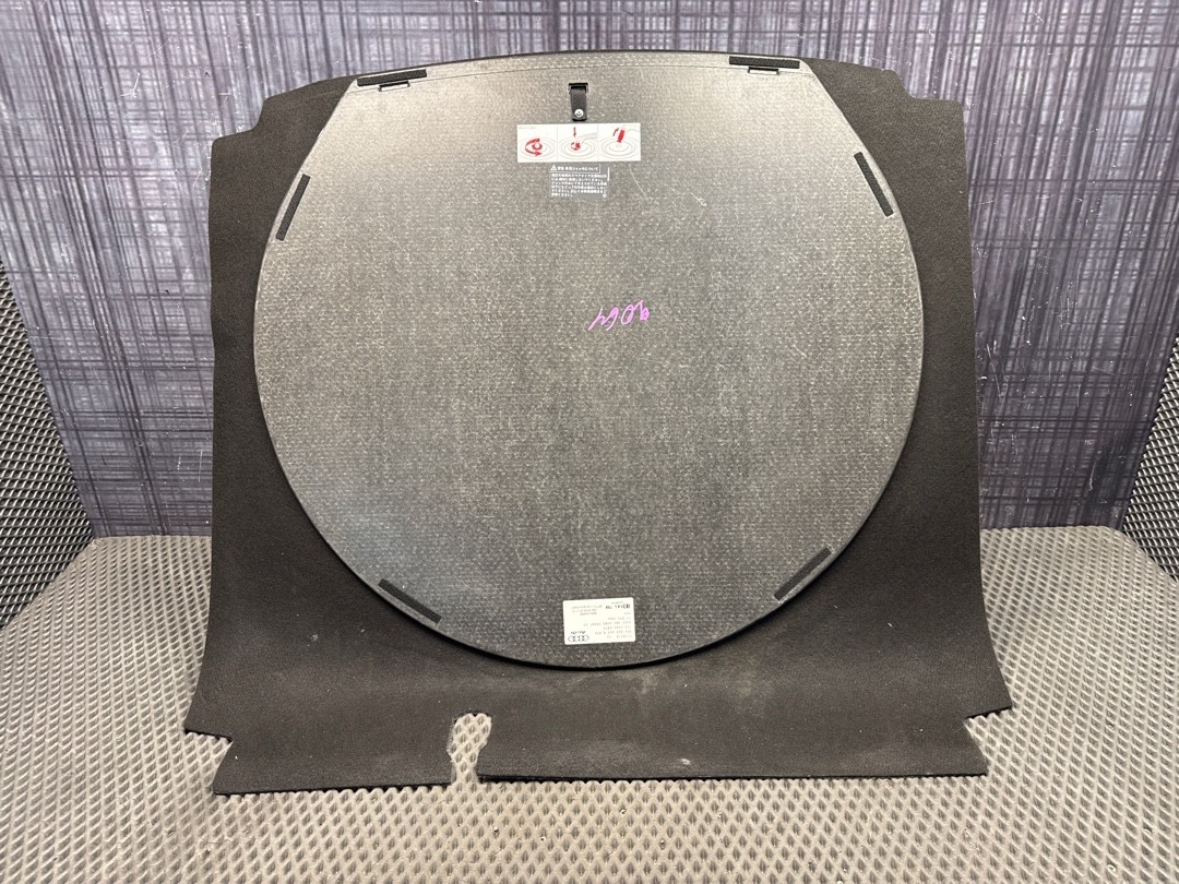 Ковер багажника, 1360 рублей, Красноярск