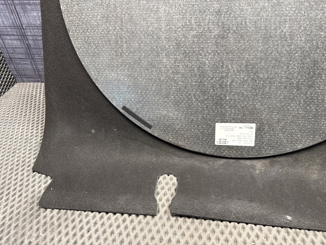 Ковер багажника, 1360 рублей, Красноярск