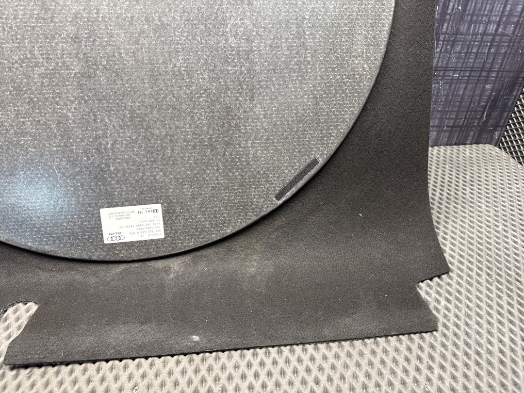 Ковер багажника, 1360 рублей, Красноярск