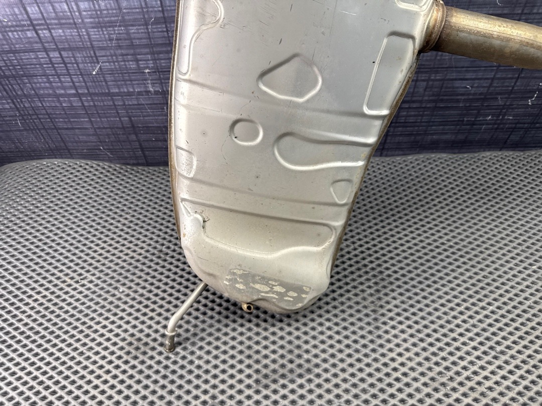 Глушитель, 14680 рублей, Красноярск