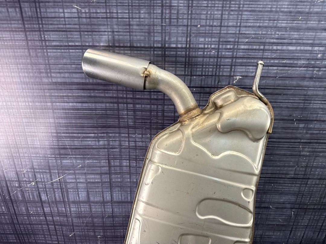 Глушитель, 14680 рублей, Красноярск