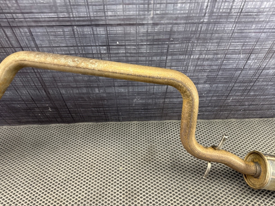 Глушитель, 14680 рублей, Красноярск